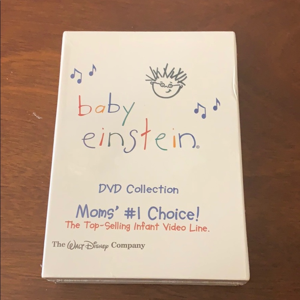 Baby Einstein